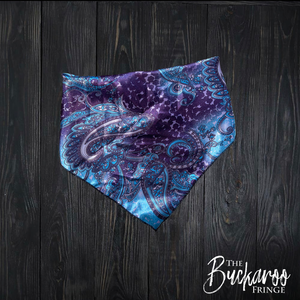 Dog Wild Rags
