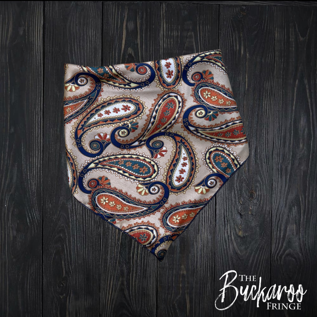 Dog Wild Rags