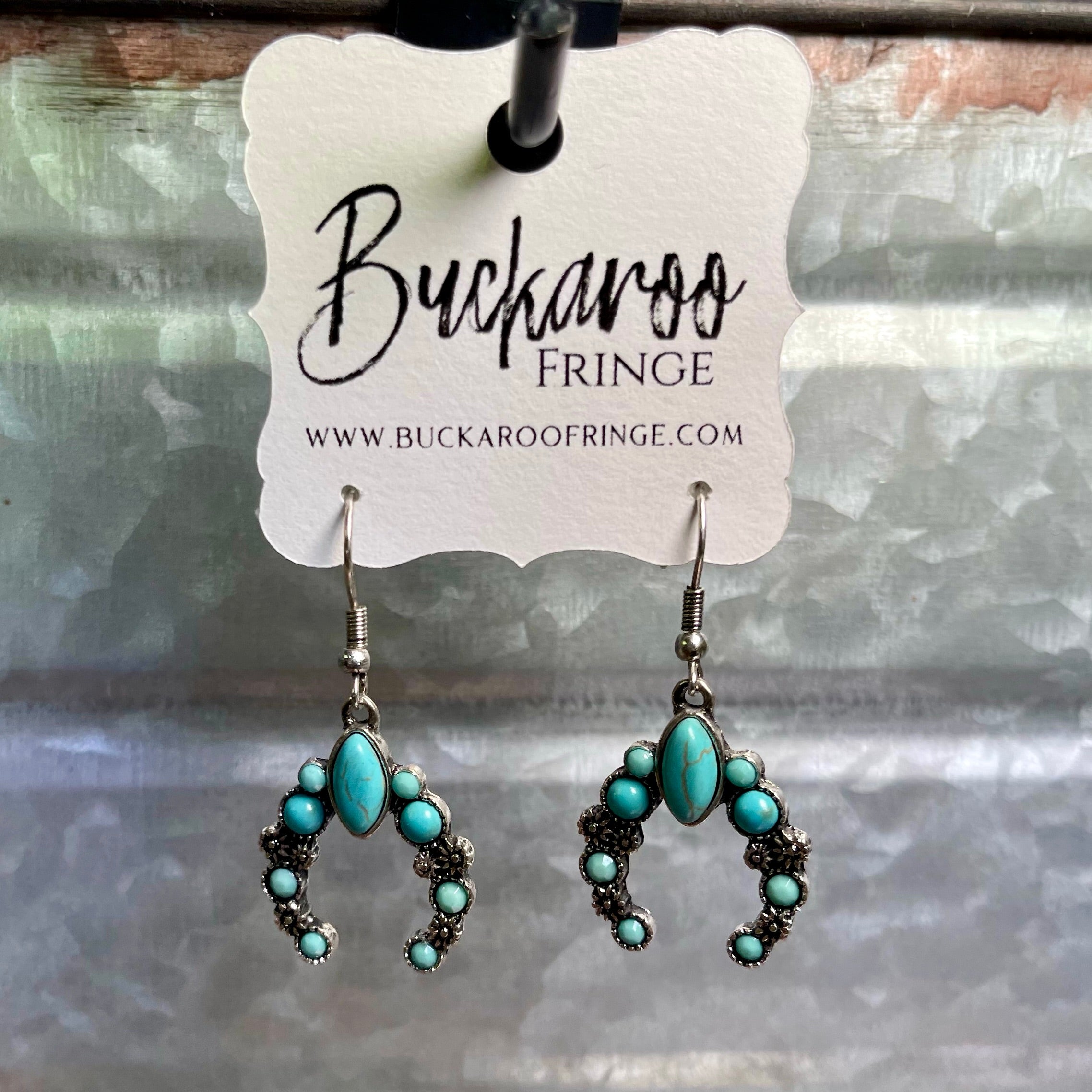 Earring Collection