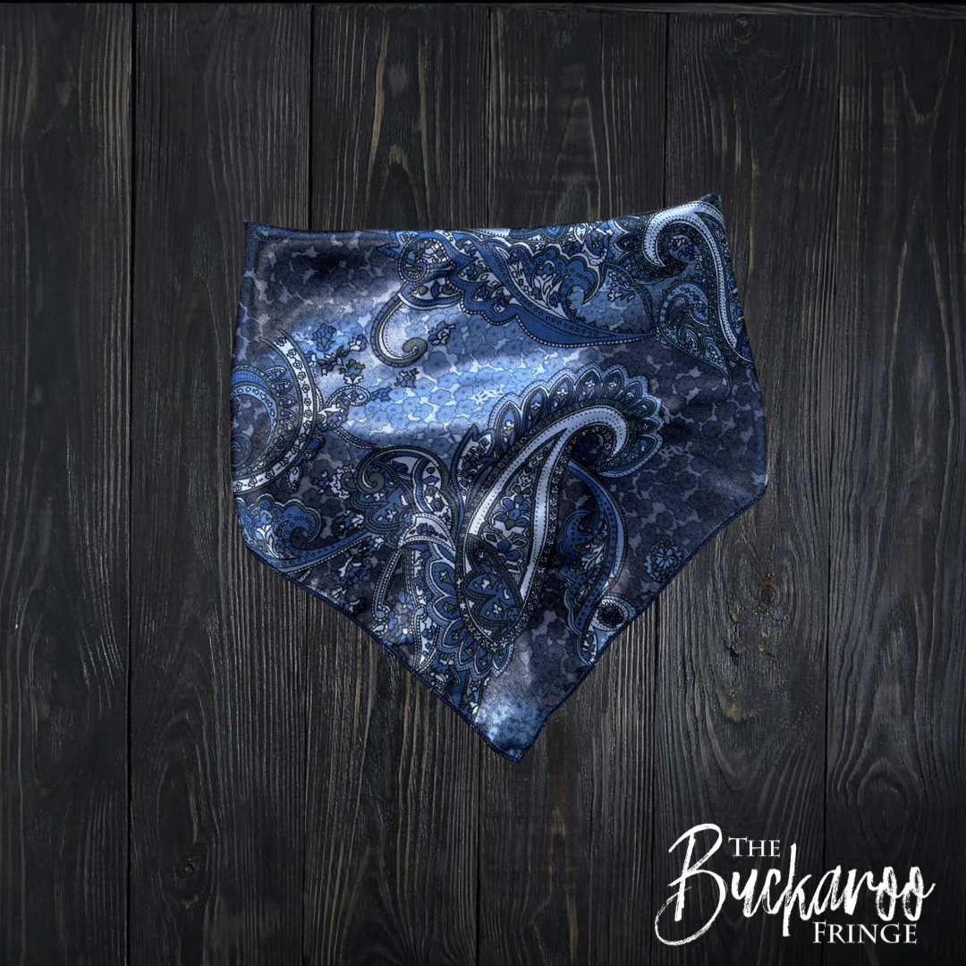 Dog Wild Rags
