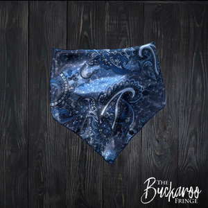 Dog Wild Rags