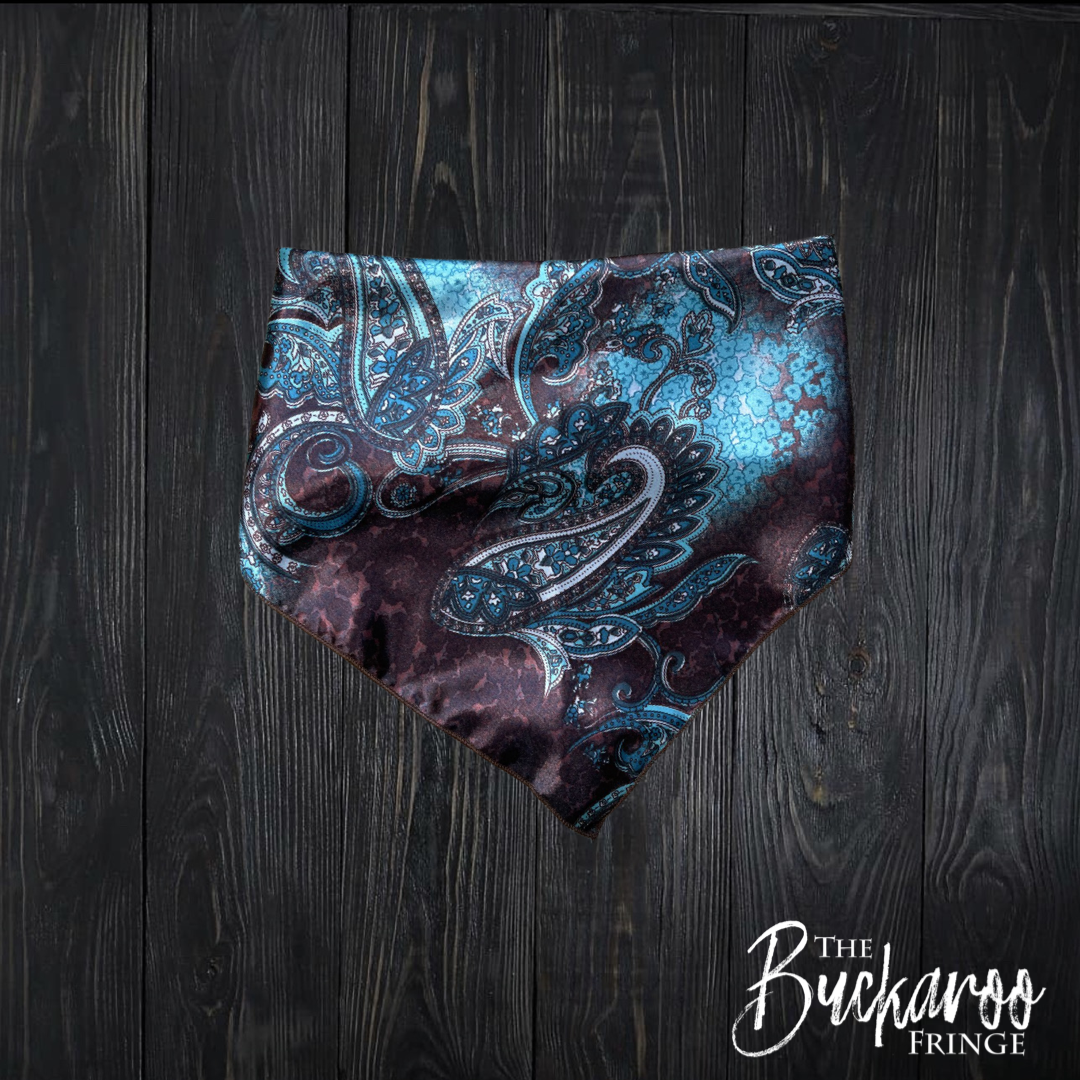 Dog Wild Rags