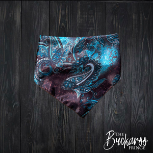 Dog Wild Rags
