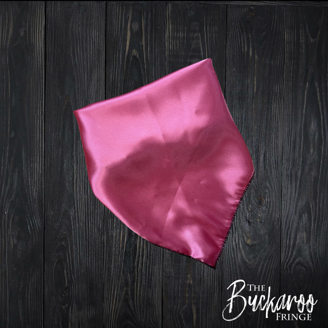 Dog Wild Rags