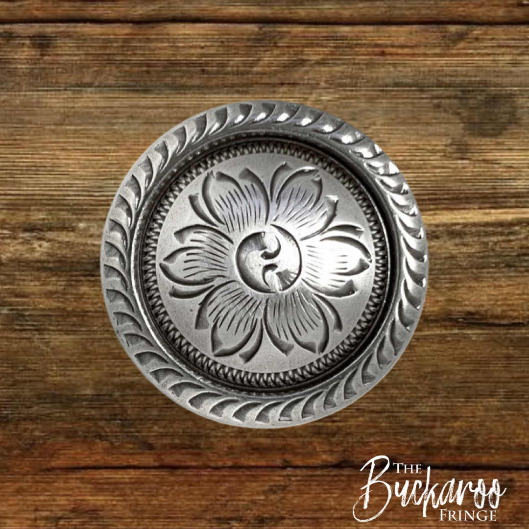Texas Floral Slide