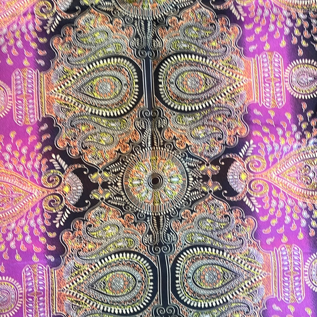 The Ennis - Purple