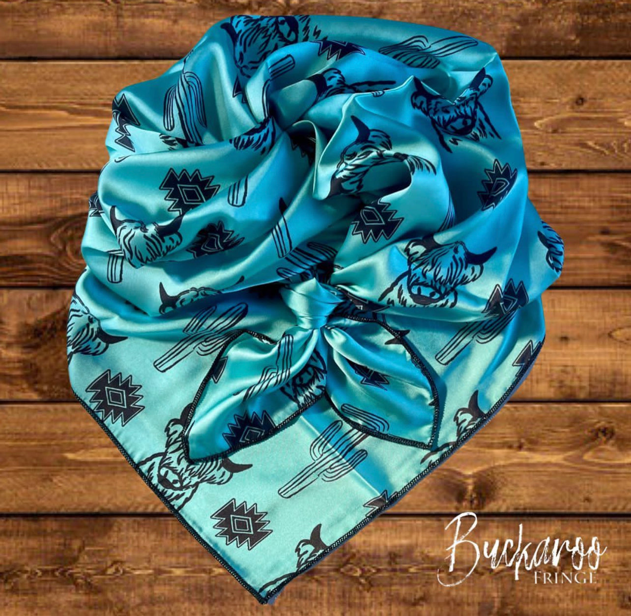 Aqua Highland