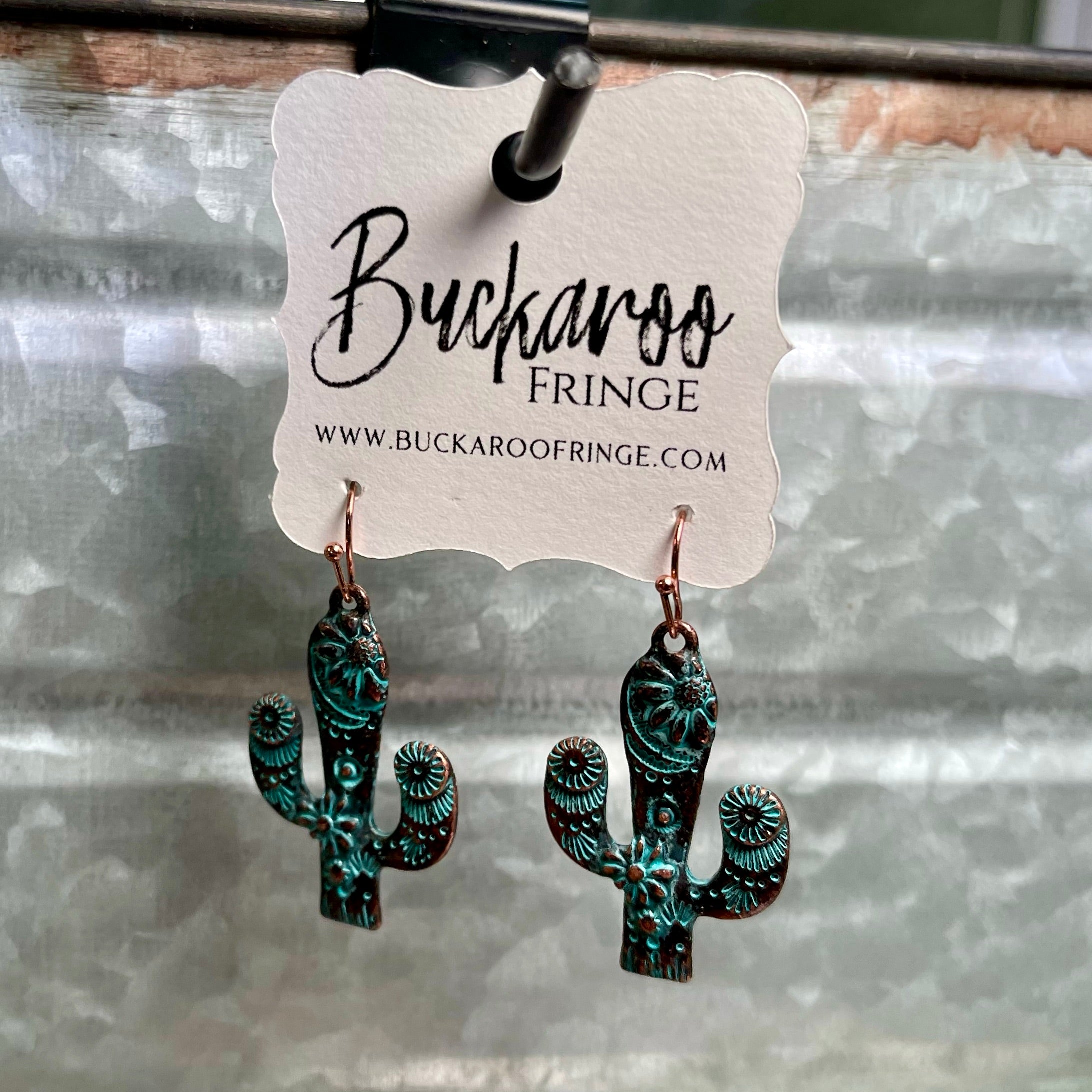 Earring Collection