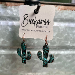 Earring Collection