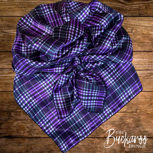 The Bisbee - Purple