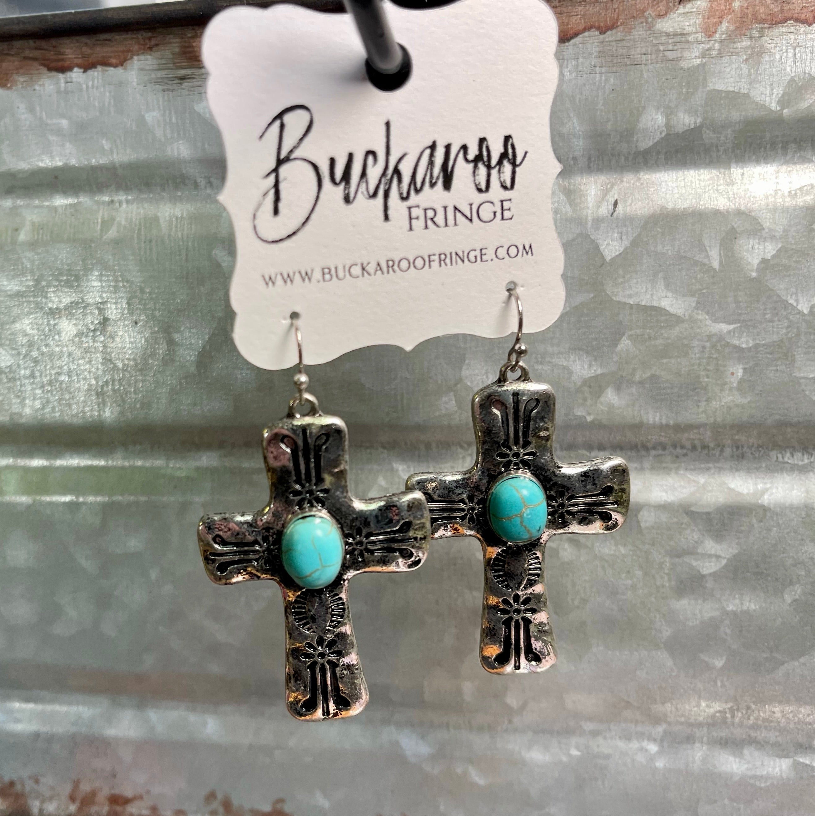 Earring Collection