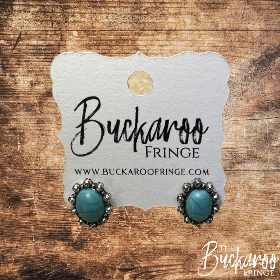 Earring Collection